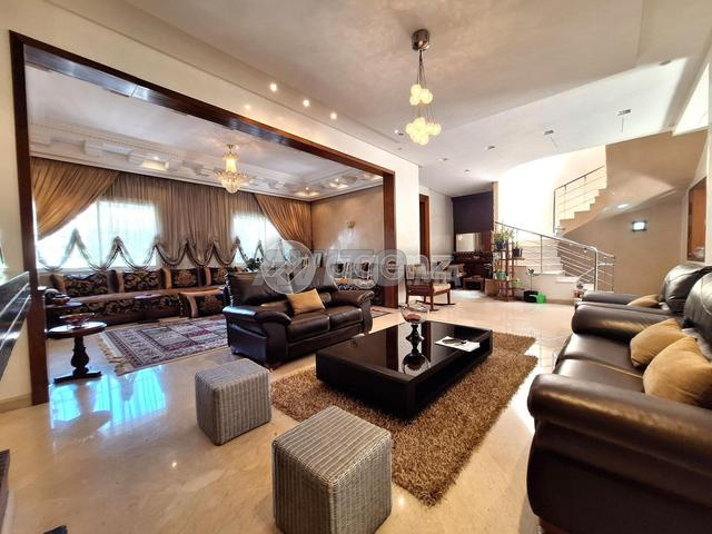 CMN-AC-1988 - فيلا للبيع في المستقبل - 2