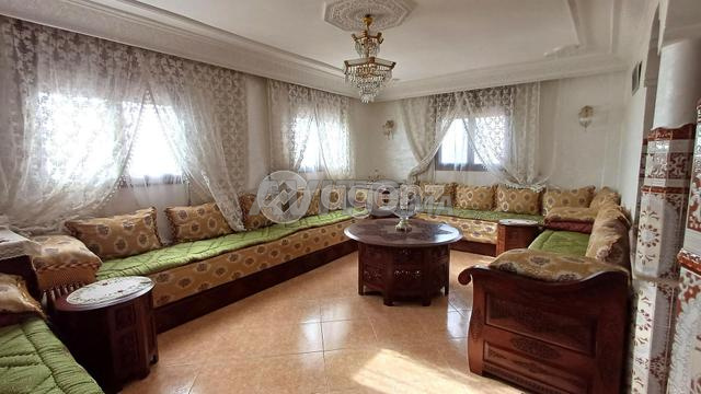 RBA-YA-1054 - Maison à vendre à Hay El Menzah