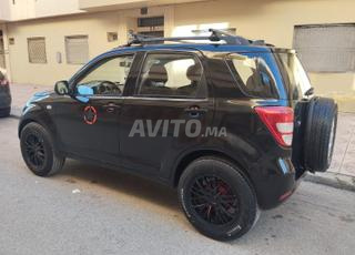 Daihatsu Terios Essence Manuelle 2006 à Tanger