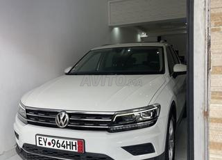 🇩🇪 Tiguan 2018 Diwa 2025