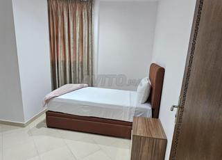 Appartement à louer mensuellement à Tanger El Awama