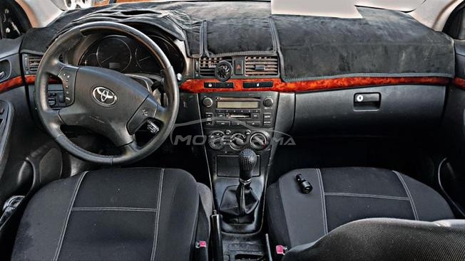 Toyota Avensis 2006 Essence..Diwana 2019