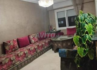 شقة جميلة مفروشة رقم 90