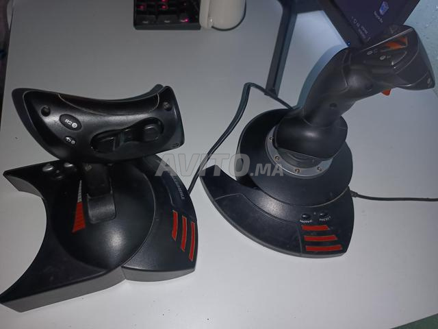 Joystick Pc - Console