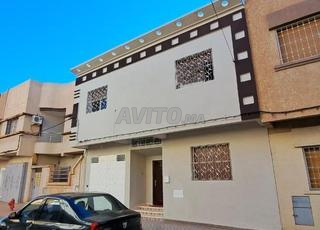 🏡 منزل للبيع - حي الزيتون، وجدة