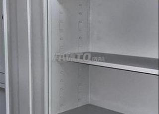 Armoires métallique