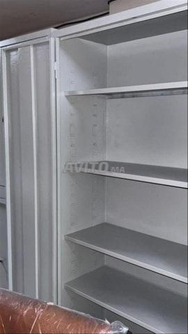 خزائن معدنية