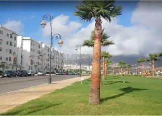 شقة مفروشة جميلة مرجان ديكاثلون