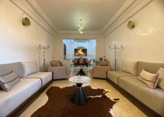 Appartement meublé à louer – L’Hivernage