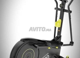 دراجة بيضاوية Domyos EL500