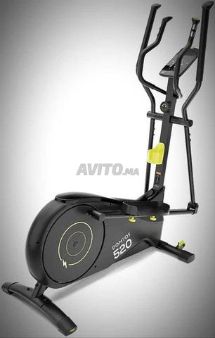 دراجة بيضاوية Domyos EL500