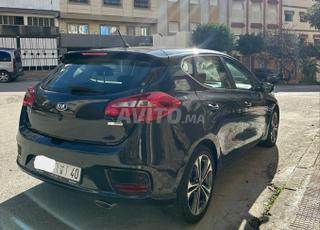 Kia Ceed Diesel Automatique 2017 à Tanger
