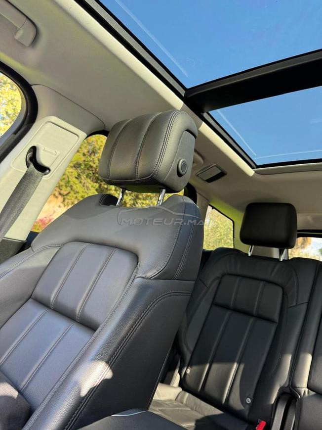 Land Rover Range Rover Sport SE Diesel Automatique