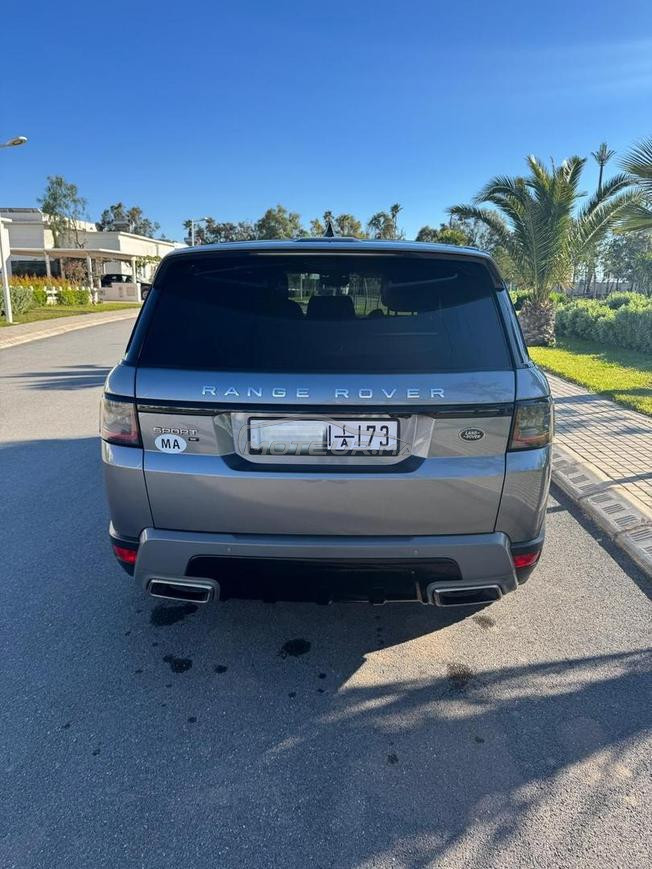 Land Rover Range Rover Sport SE Diesel Automatique