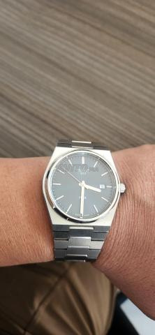 تيسو PRX أصلية 💯