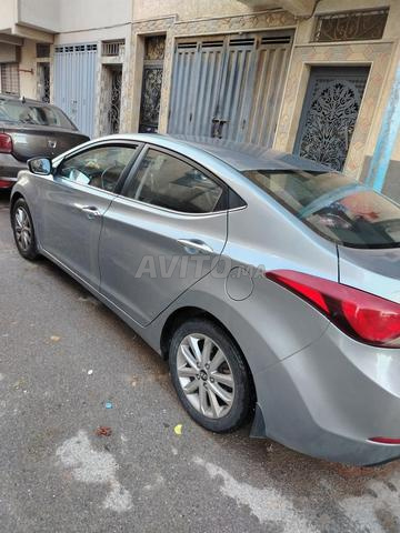 Excellente voiture à vendre