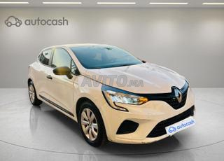 رونو كليو ديزل يدوية 2022 في الدار البيضاء