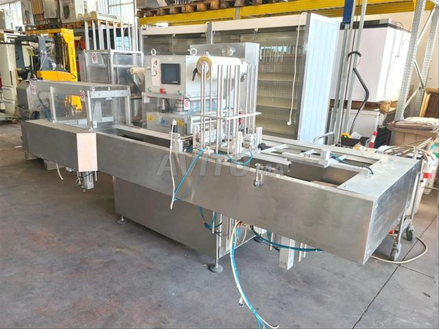 جهاز إغلاق حراري لأجهزة الصراف الآلي