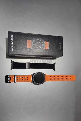 Galaxy Watch Ultra 2.0