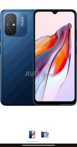 Redmi 12C XiaomiMIOS