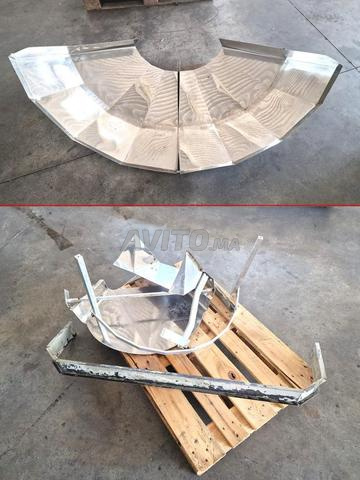 رأس هوائي متعدد مستعمل - 2