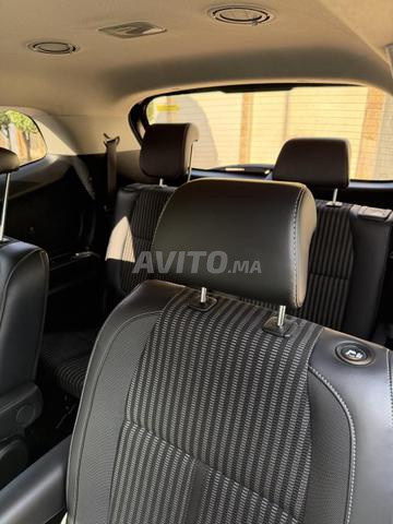 Kia Carens Diesel Automatique 2023