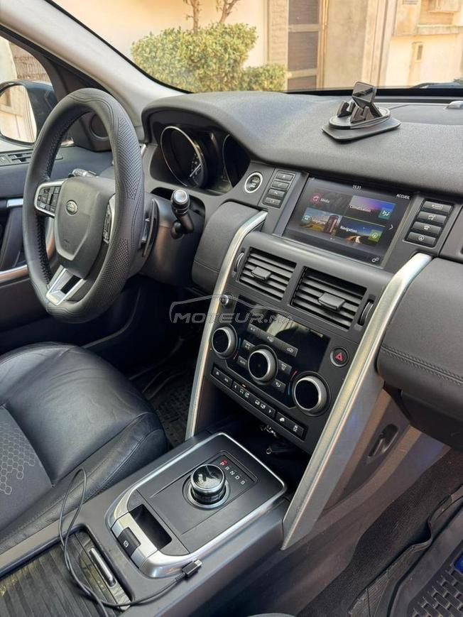 Discovery sport 