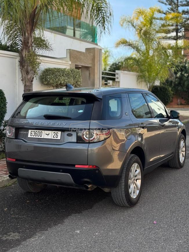 Discovery sport 