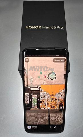 Honor Magic 6 Pro