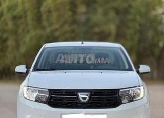 داسيا لوغان برستيج بلس