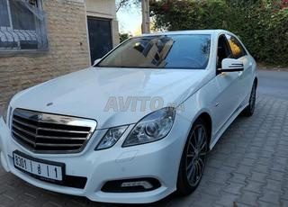 Mercedes Classe E 350 Diesel