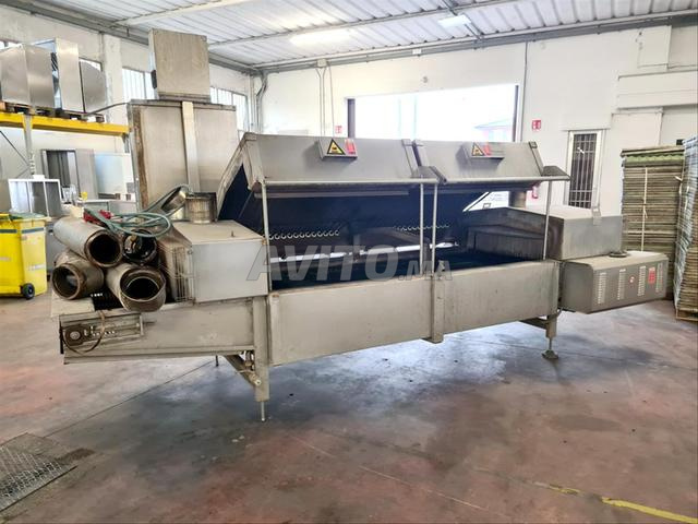 استخدم شبكة الحزام