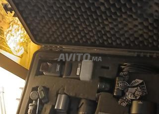 Appareil photo Nikon d90