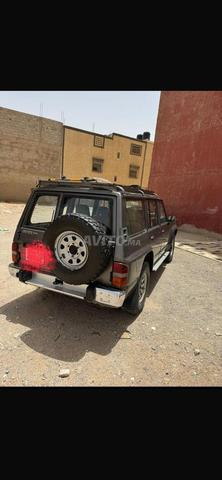 مدينة العيون