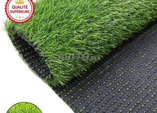 عشب اصطناعي