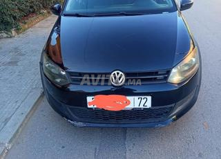 بولو في حالة جيدة جدا