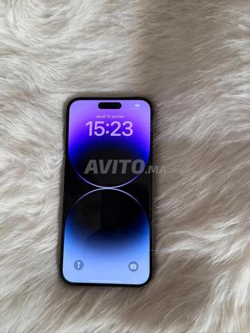 آي فون 14 برو ماكس