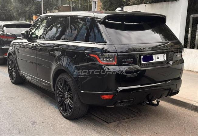 Range sport dynamique plus