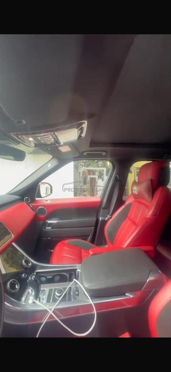 Range sport dynamique plus