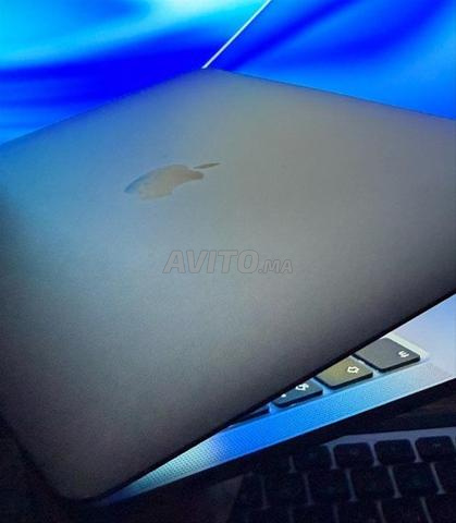 MacBook Pro 13” 2020 TouchBar 16/512