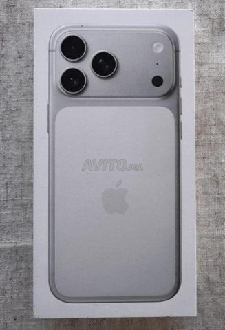 🚨 IPHONE 17 PRO MAX-NEUF-GARANTIE🚨