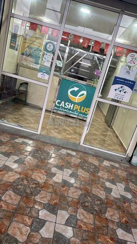 للبيع محل تجاري 33 متر مربع كاش بلوس حد السوالم