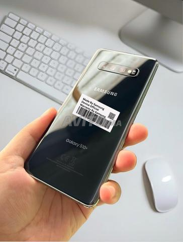 سامسونج S10 بلس