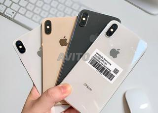 ايفون اكس اس ماكس