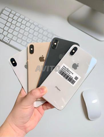 ايفون اكس اس ماكس