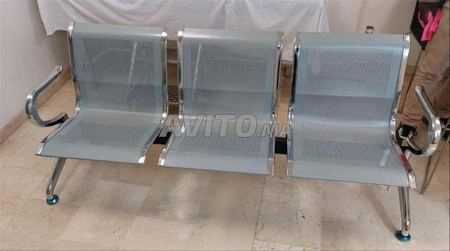 أريكة استقبال/منضدة/خزانة ملفات/خزانة