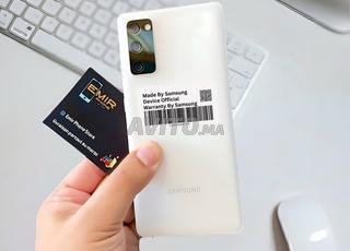 سامسونج S20 FE لم يُستخدم أبدًا