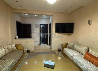 Appartement idéalement situé en centre-ville