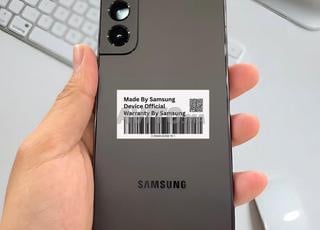 SAMSUNG S22 5G جديد