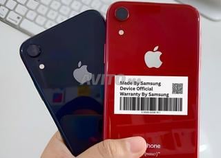 ايفون اكس ار جديد